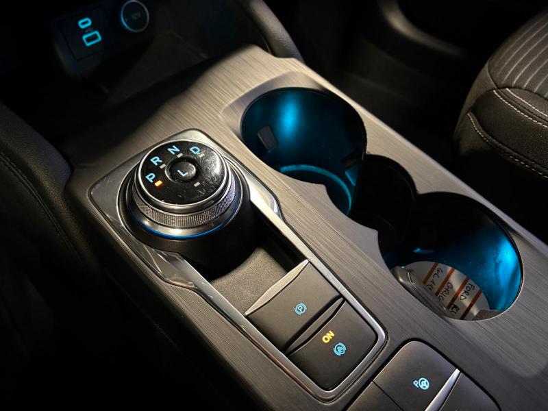 Ford Kuga 1.5 ecoblue Titanium X 2wd 120cv auto