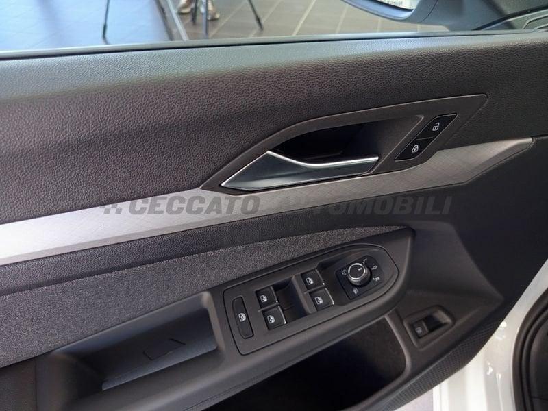 Volkswagen Golf Nuova 1,5 LIFE P 110 TSID6A MY 25