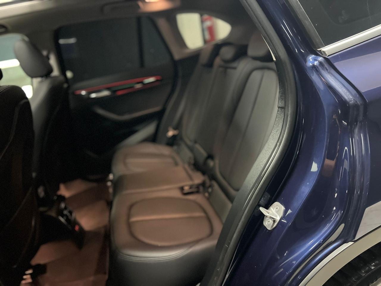 Bmw X1 sDrive18d xLine
