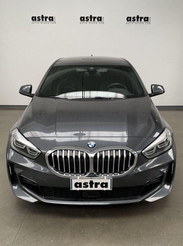 BMW Serie 1 116d 5p. M Sport