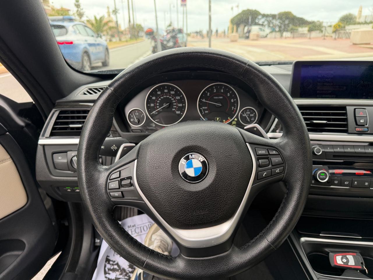 Bmw 428 428i Coupé xDrive Sport auto