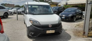FIAT DOBLO 5 POSTI AUTOCARRO N1