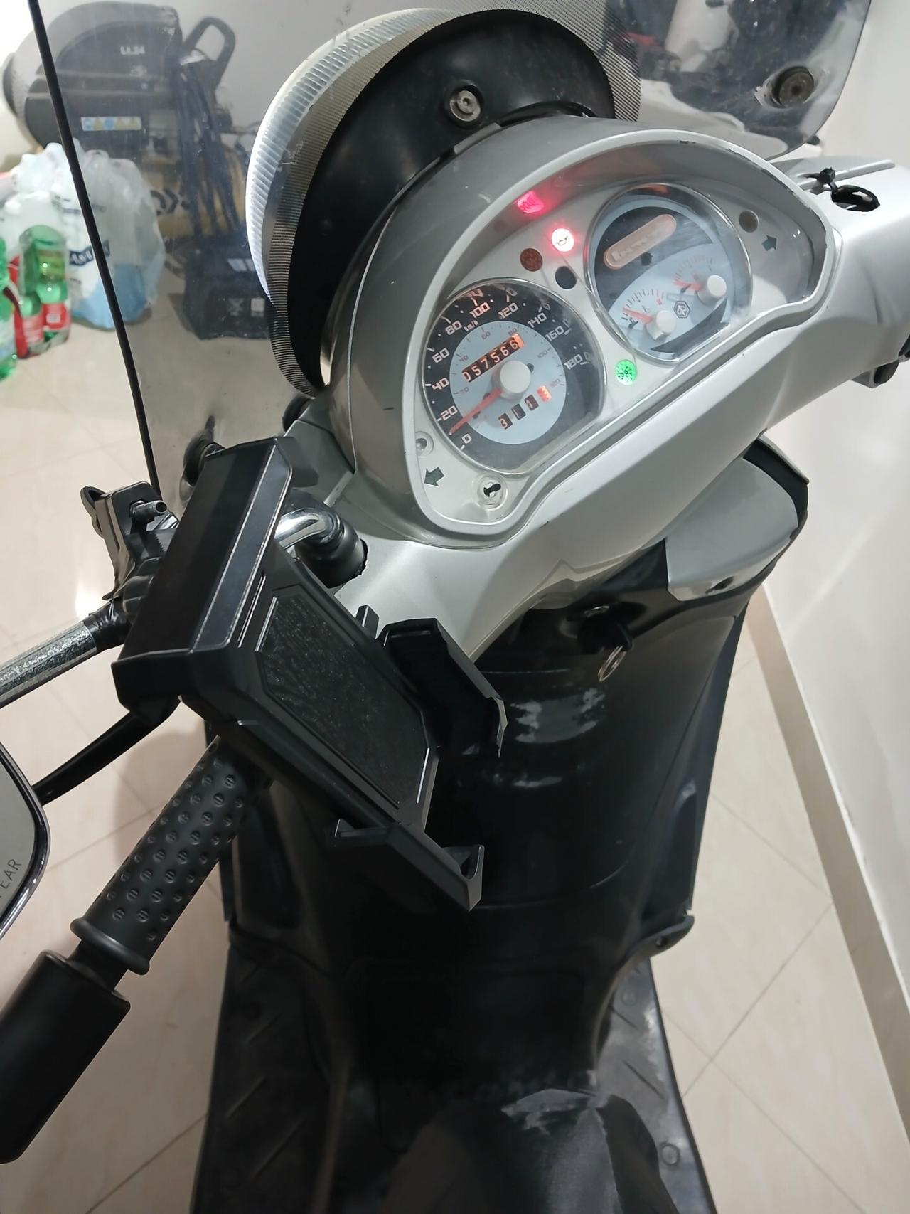 Piaggio Beverly 500 D'³EPOCA