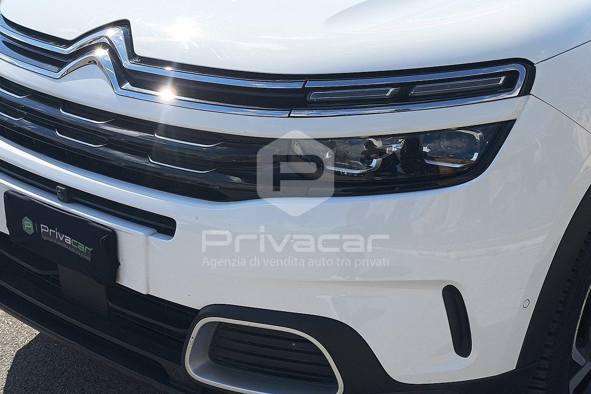 CITROEN C5 Aircross BlueHDi 130 S&S EAT8 Shine