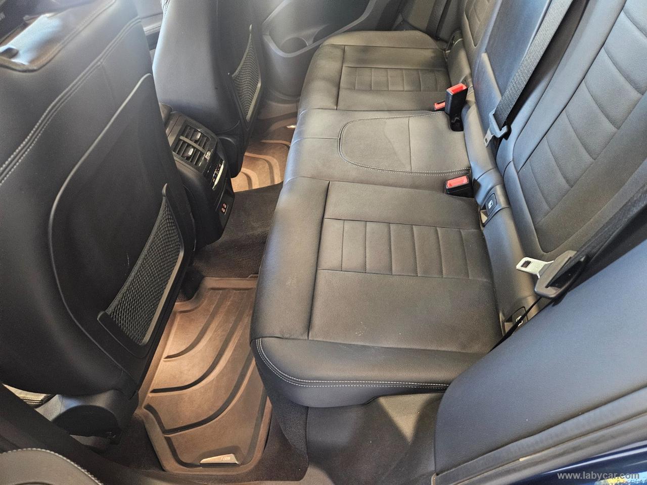 BMW X3 xDrive20d 48V xLine