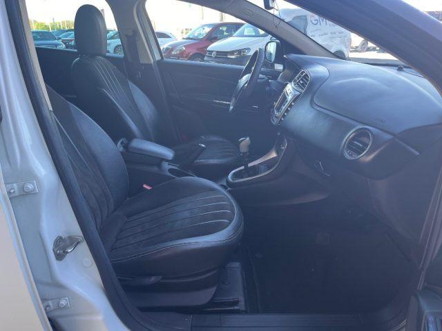 LANCIA Delta 1.6 MJT DPF Platino