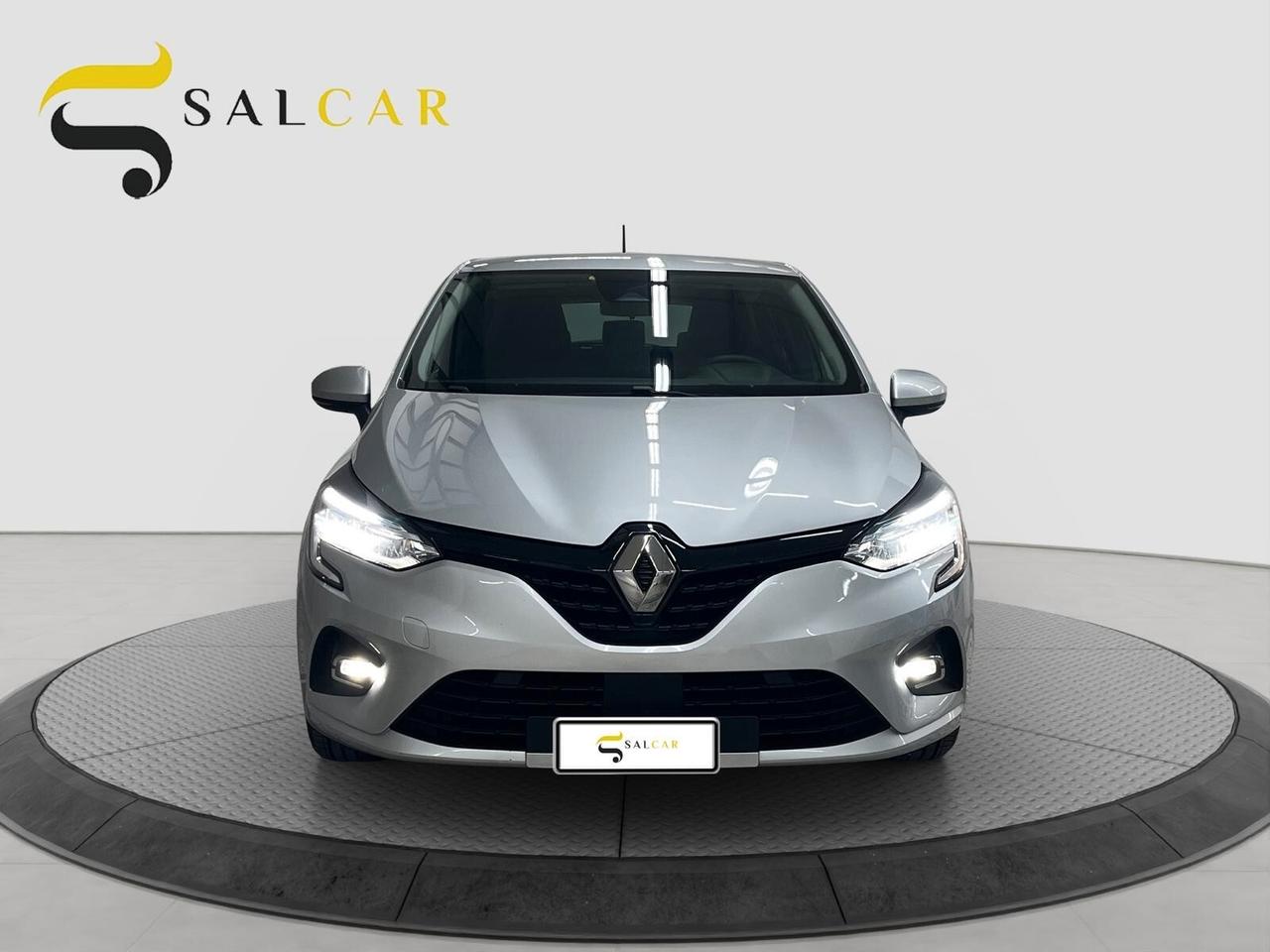 Renault Clio Blue 1.5 dCi 85 CV 2020