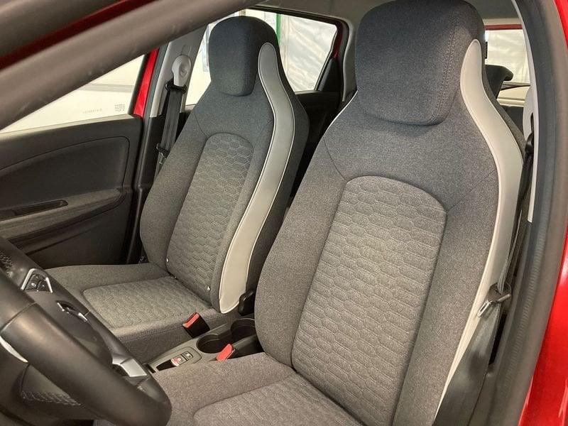 Renault ZOE Zen R135 e-shifter rif.GG109