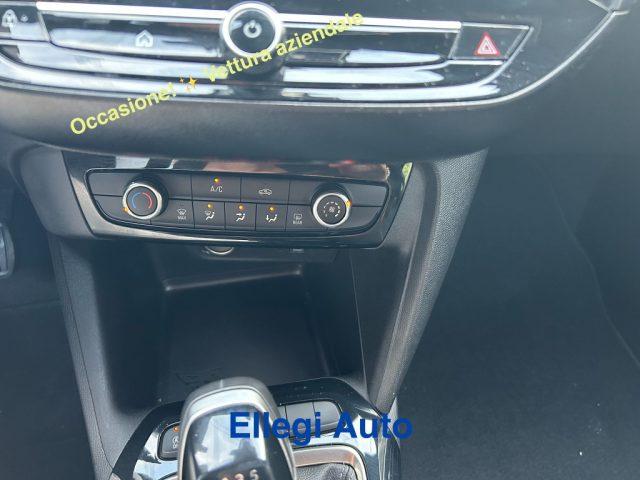 OPEL Corsa 1.2 100 CV GS AZIENDALE