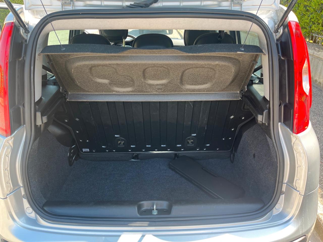 Fiat Panda 1.2 Lounge 28.000KM