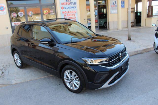 VOLKSWAGEN T-Cross 1.0 TSI Edition Plus- KM0