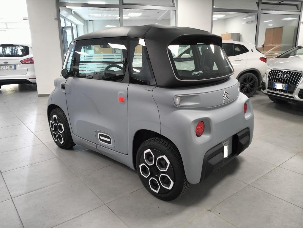CITROEN Ami My Ami Pack