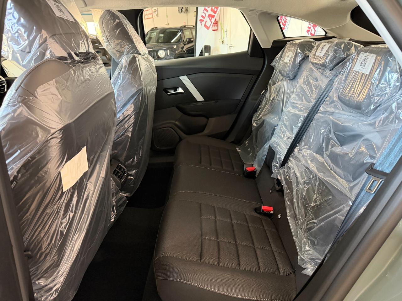Citroen C4 PureTech 130 S&S EAT8 Plus KM0 KM0