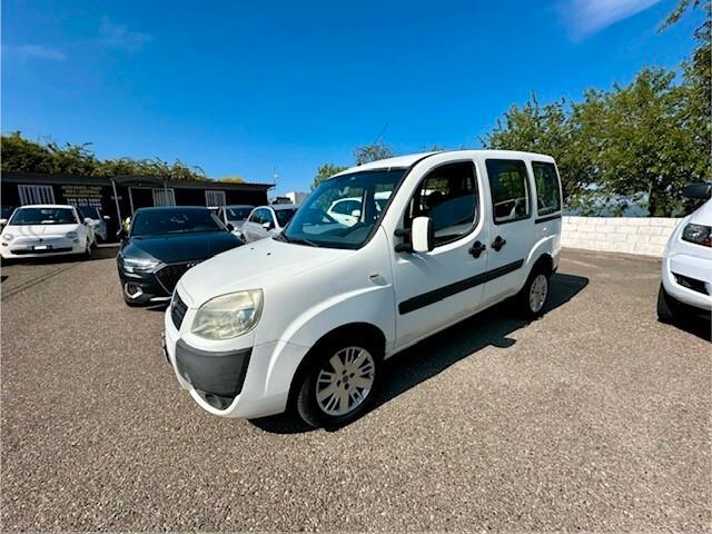 Fiat Doblò 1.9 MJT 105cv 5 posti