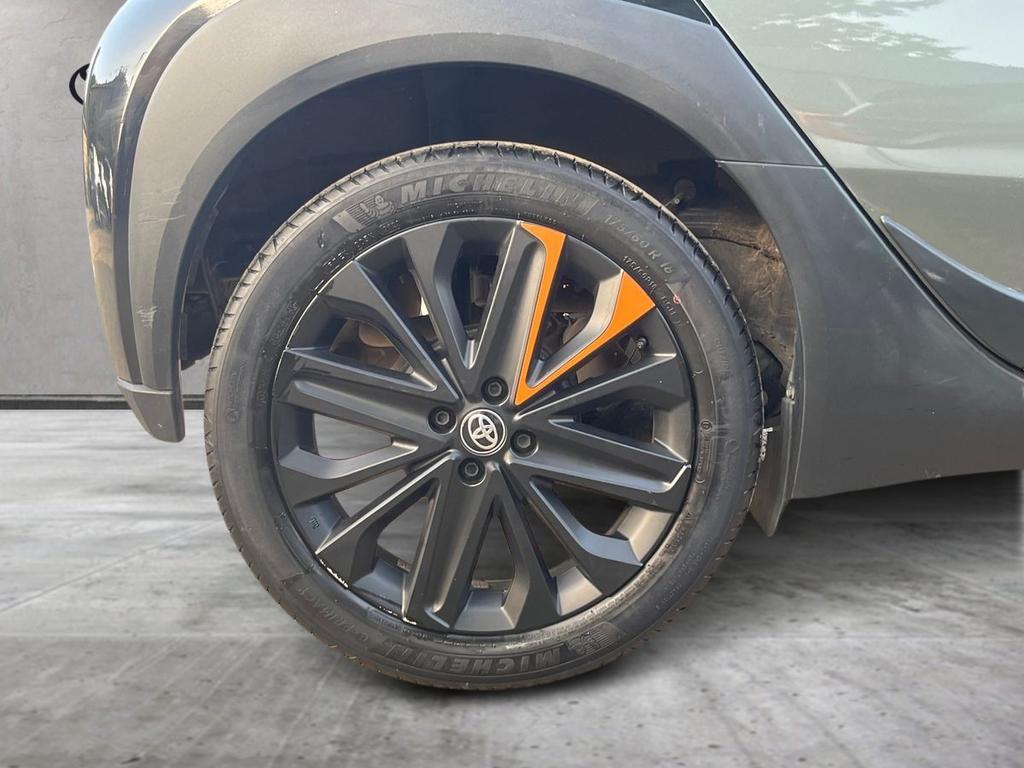 Toyota Aygo X 1.0 Limited Air 72cv