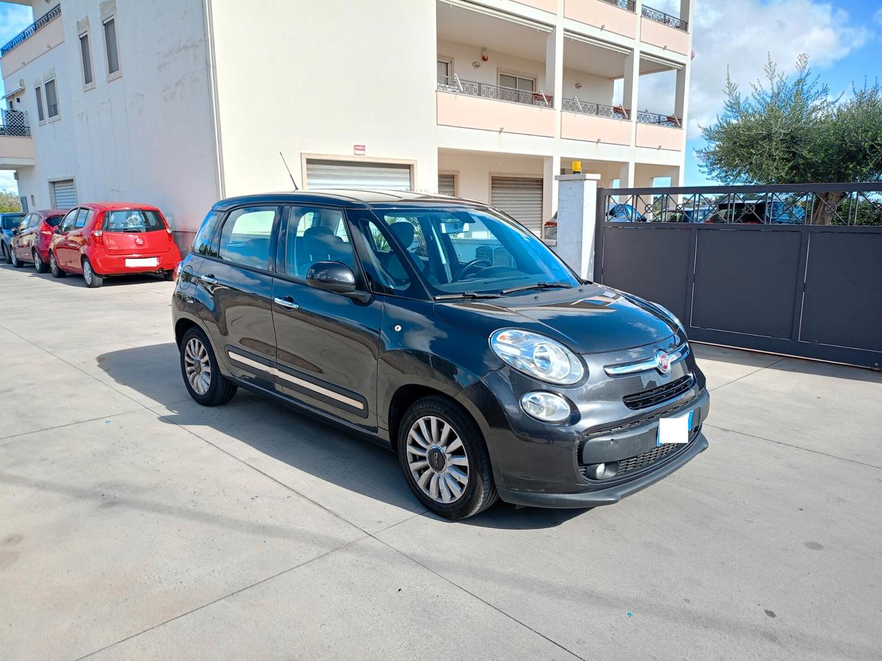 Fiat 500L 1.400 benzina 95 CV