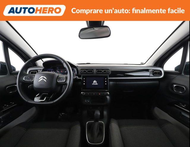 CITROEN C3 PureTech 110 EAT6 Max