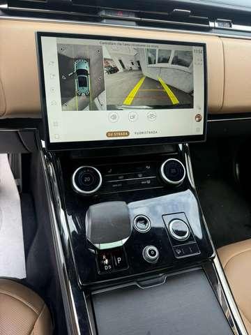 Land Rover Range Rover Sport 3.0d i6 mhev Autobiography awd 350cv auto FULL OPTIONAL/TETTO/FULL LED/MASSAGG