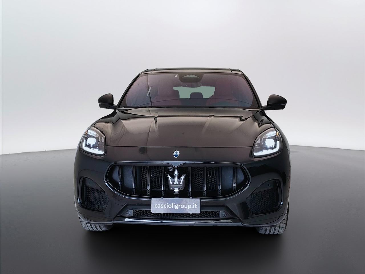 MASERATI Grecale 2022 - Grecale 2.0 mhev Modena 330cv auto