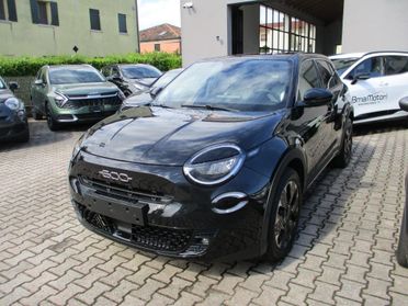Fiat 600 Hybrid DCT MHEV LaPrima - FULL OPTIONAL
