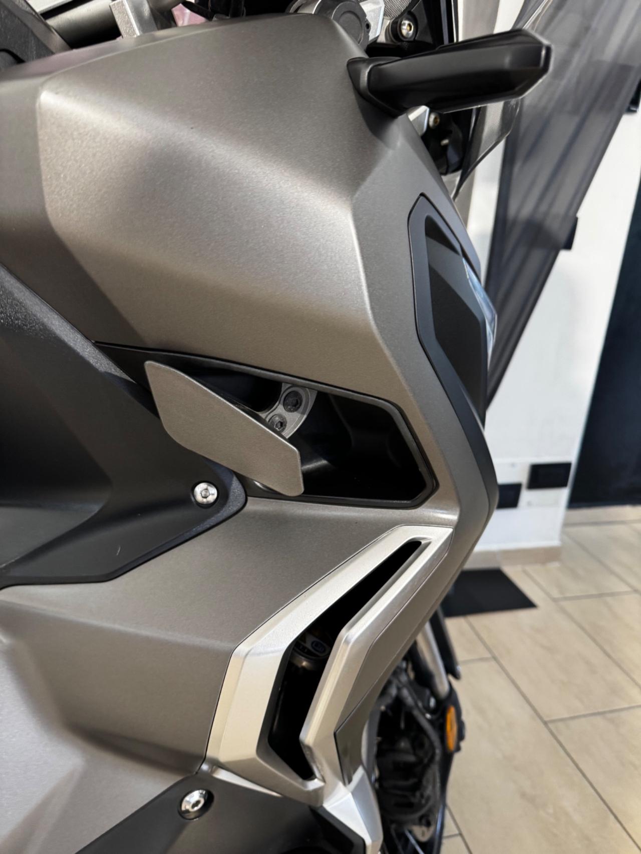 Honda X-ADV 750 ABS OK PERMUTE GARANZIA FINANZIABILE PIGNONE NUOVO