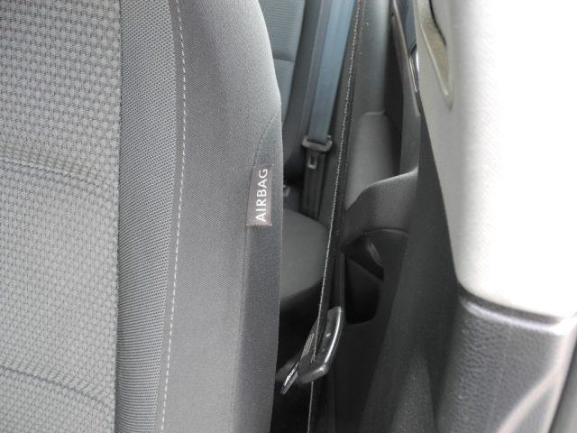 VOLKSWAGEN Golf 1.6 TDI DPF 5p. Comfortline - "UNICO PROPRIETARIO"