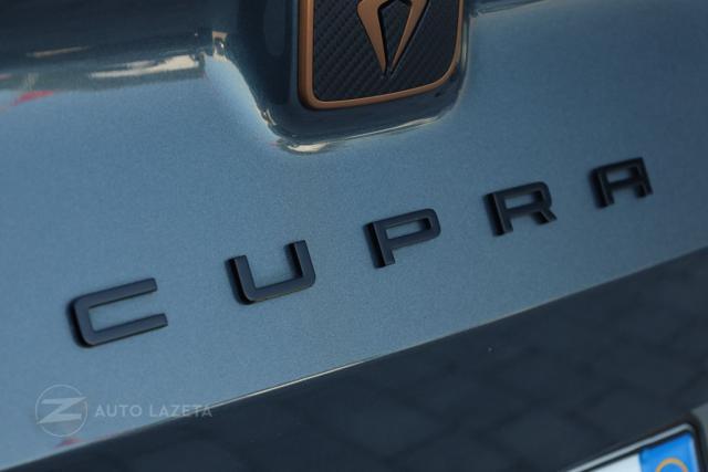 CUPRA Formentor 2.0 TDI