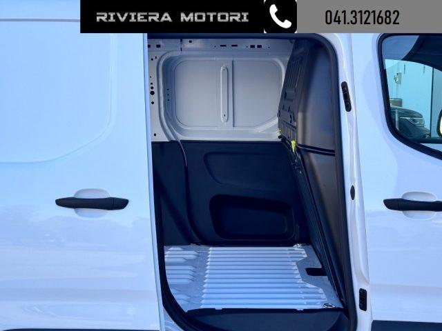 CITROEN Berlingo BlueHDi 100 S&S Van M 3 posti