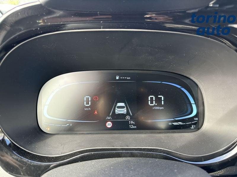 Hyundai i10 i10 1.0 MPI Connectline