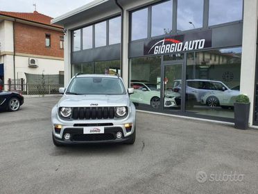 JEEP Renegade 1.0 T3 Limited