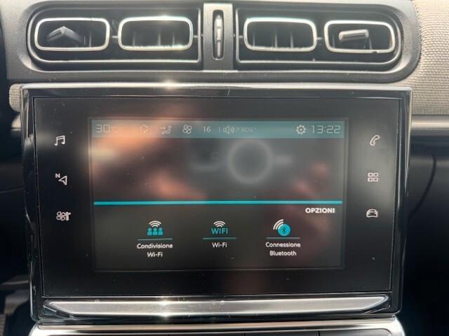 Citroen C3 BlueHDi 75 S&S Shine OK NEOPATENTATI