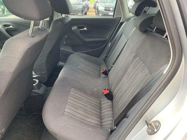 VOLKSWAGEN Polo 1.4 TDI 5p. Comfortline