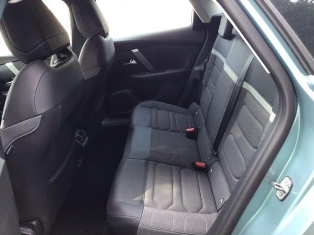 CITROEN C4 PureTech 130 S&S Plus #IN ARRIVO