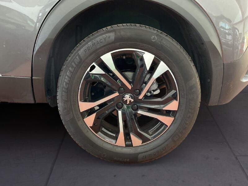 Peugeot 2008 II 2020 1.2 puretech Allure Navi Pack s&s 130cv