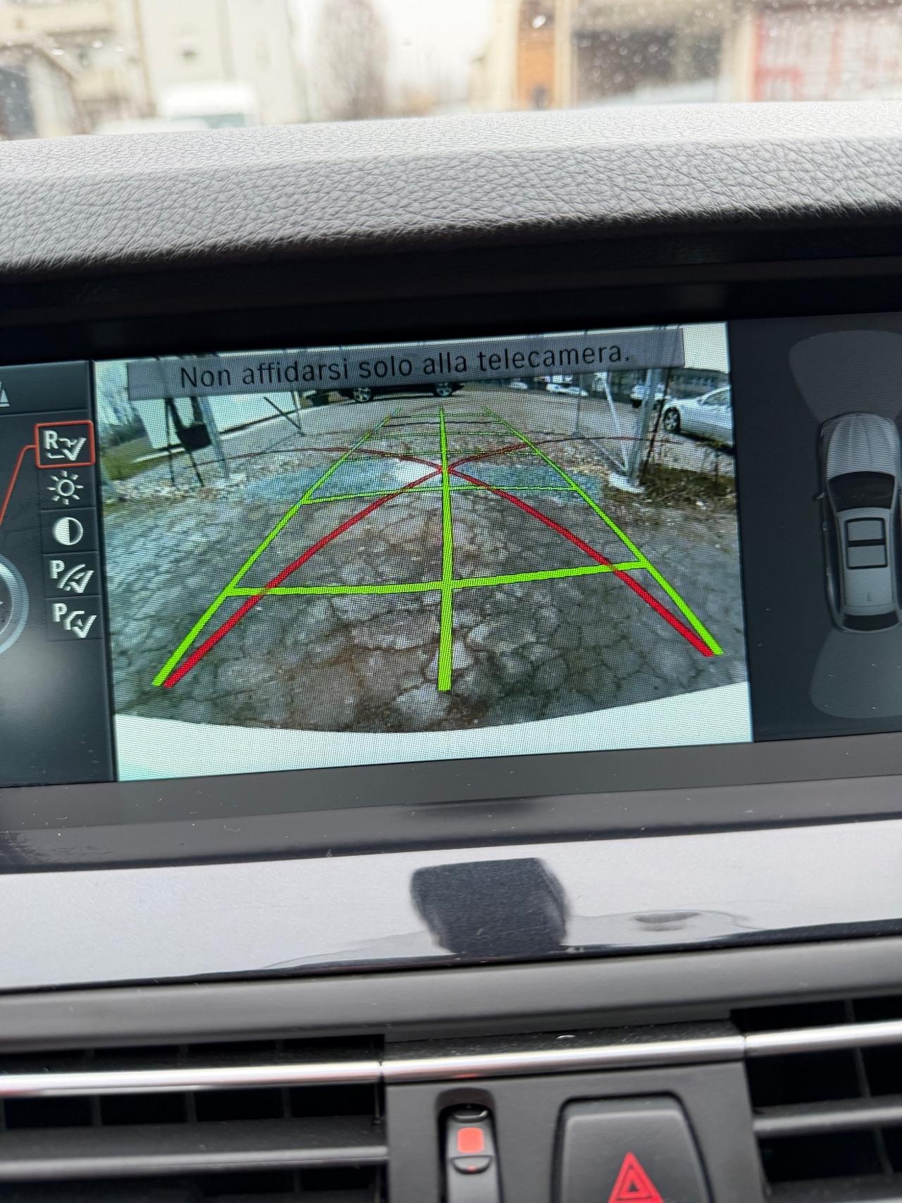 Bmw 530 530d xDrive 258CV Touring Msport