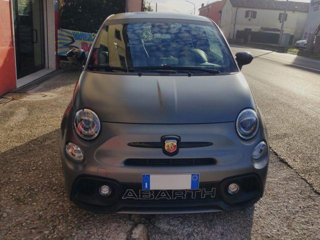 ABARTH 595 1.4 Turbo T-Jet 165 CV Turismo