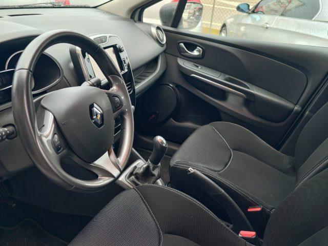 RENAULT Clio 90CV 5 porte COSTUME NATIONAL