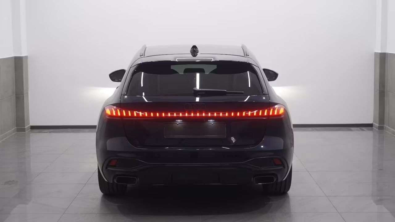 Audi A5 Avant TFSI 150 kW S tronic S Line edition