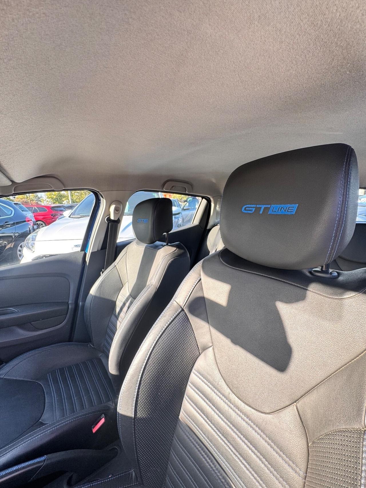 Renault Clio dCi 8V 75CV Start&Stop 5 porte Energy