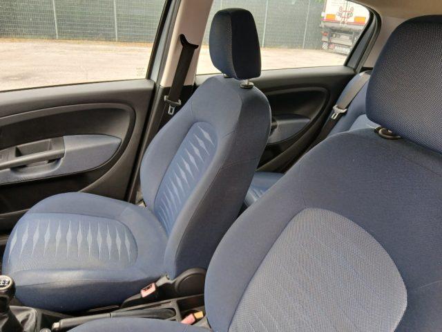 FIAT Grande Punto 1.4 T-Jet 16V 5 porte