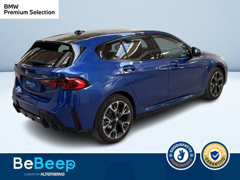 BMW Serie 1 120 48V MSPORT AUTO