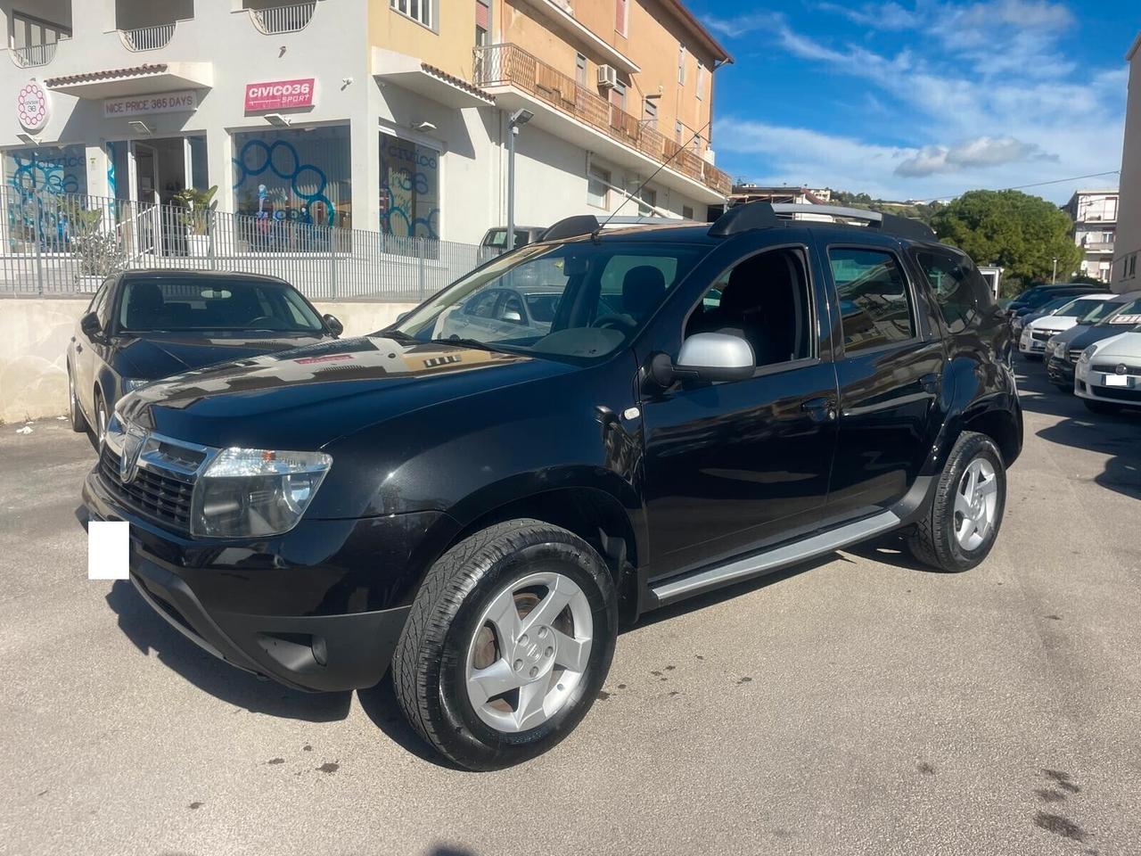 Dacia Duster 1.6 110CV 4x4"90.000Km"