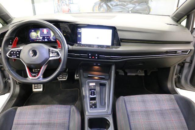 VOLKSWAGEN Golf 2.0 TSI GTI DSG "bellissima"