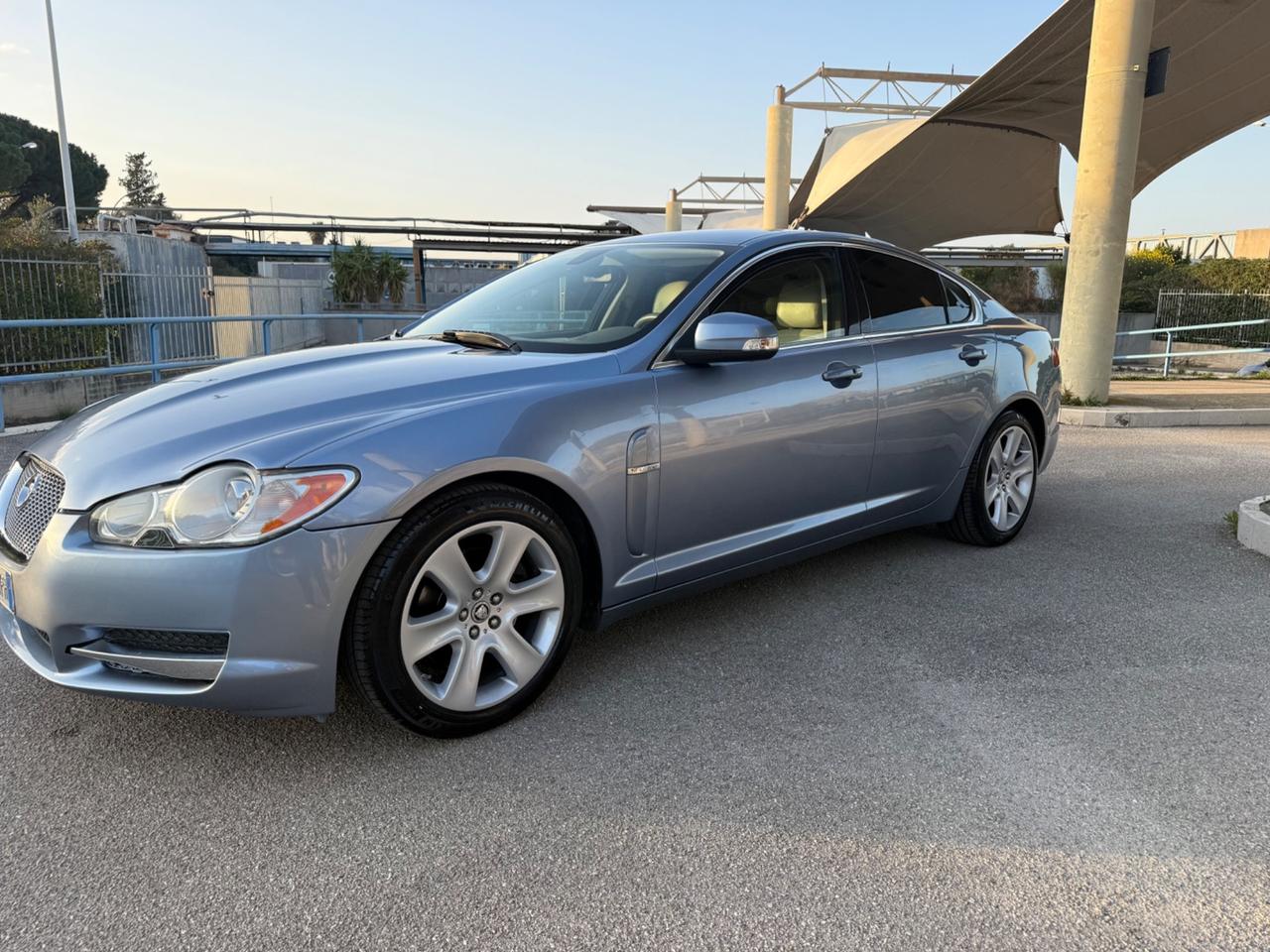 Jaguar XF 3.0 Benzina/GPL V6 Premium Luxury
