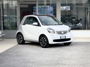 Smart ForTwo 1.0 Benzina 71CV E6 Neo Automatica - 2016