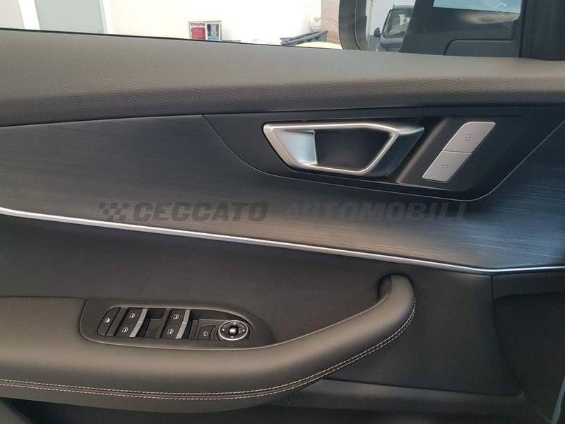 DR AUTOMOBILES dr 6.0 Phev DR 6.0 PHEV 317CV