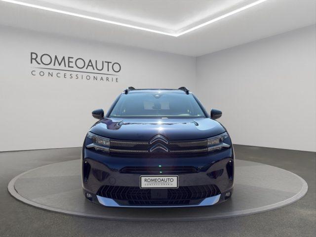 CITROEN C5 Aircross 1.6 phev 225 cv shine e-eat8
