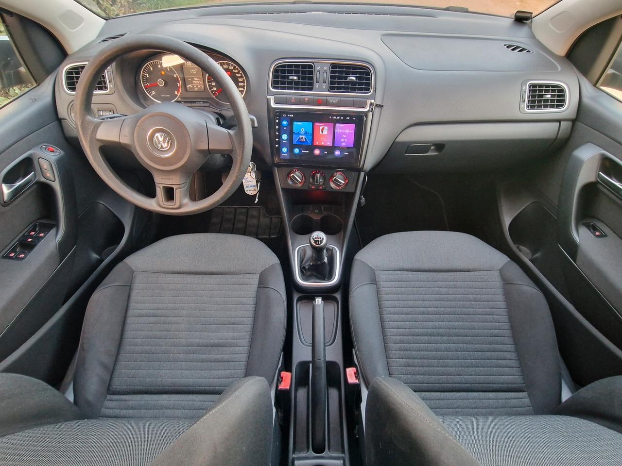 Volkswagen Polo 1.2 70cv 5p 99000km