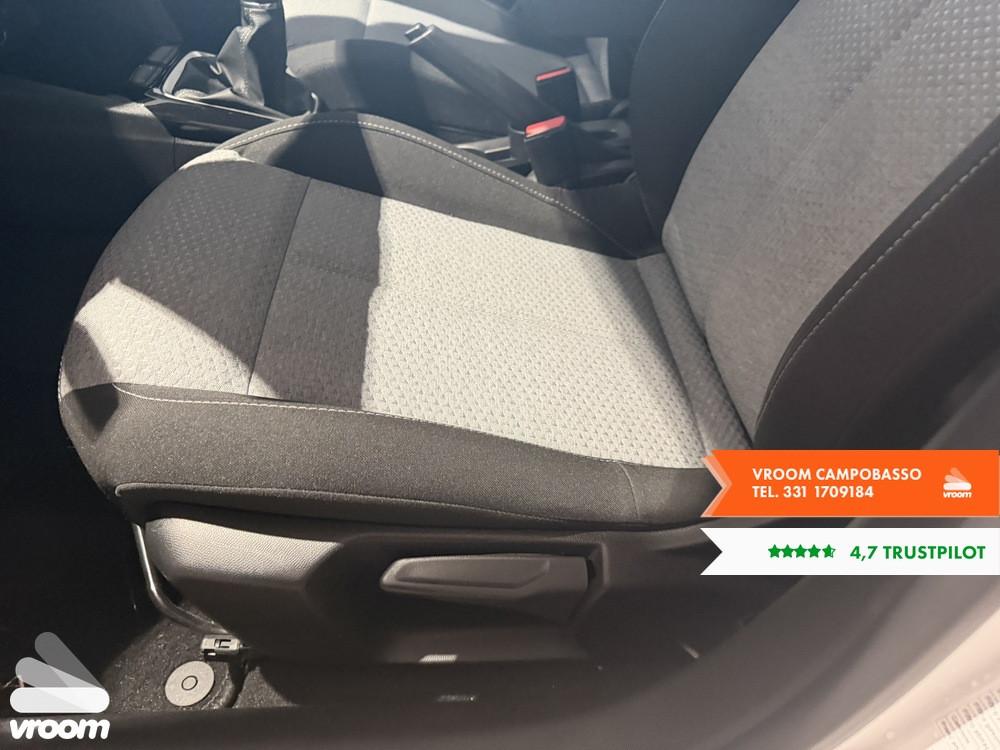 OPEL Corsa 6ª serie Corsa 1.2 GS
