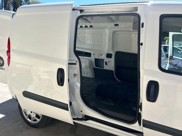 FIAT Doblo Doblò Maxi 1.3 MJT